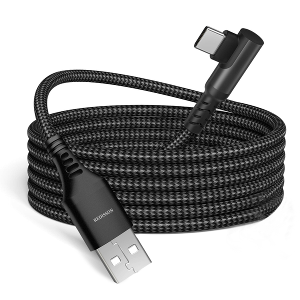 USB A to USB C 100W Cable 1.5M Adapter,Type C Fast Charging PD Charger Cord