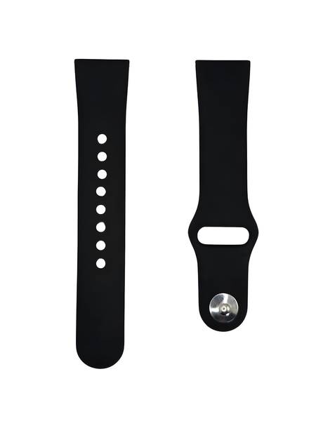 Tuck in Classic Strap Compatible With Samsung Galaxy watch 4/5/6/7/7FE