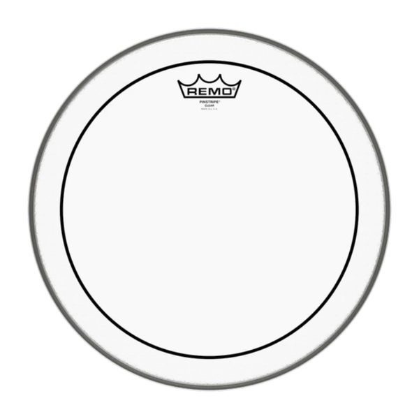 REMO EN-1326-BA 26 Encore Ambassador Clear Bass Drumhead