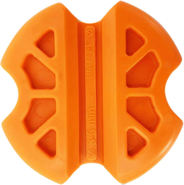 Wire Pulling Tool for Electrical Wiring Installation Conduit Wire Grip