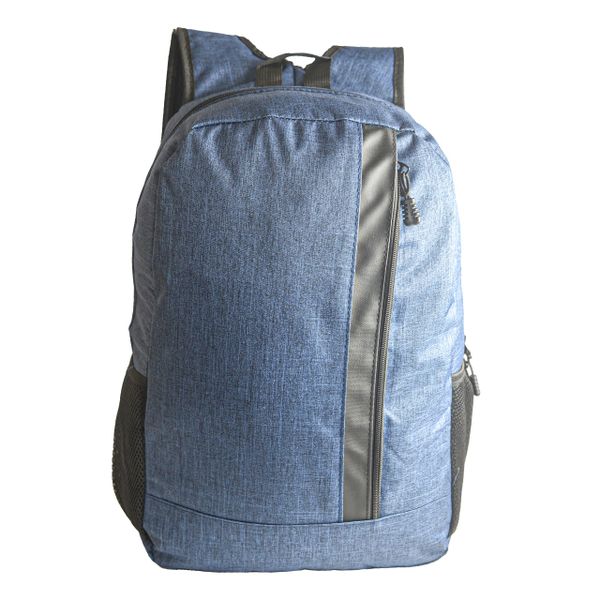 Casual Stylish Design Lightweight Backpack For School, Sports &amp; Travel
