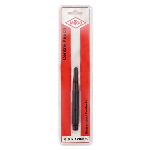 Mitco - Center Punch 6X120 - 2 Pack