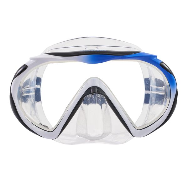 Aqualung Compass - Adult Snorkeling Mask
