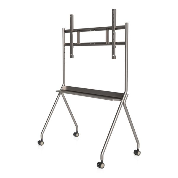 Parrot Products Interactive Touch Panel Stand - Grey