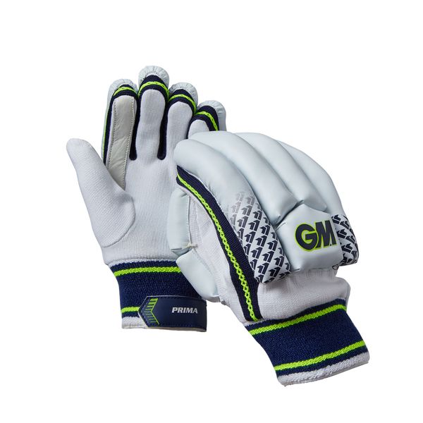 GM - Left Hand Prima Batting Gloves