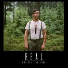 Real (CD / Album with DVD)
