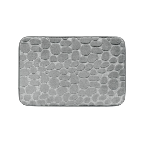 Super Absorbent Anti-Slip Memory Foam Bath Mat