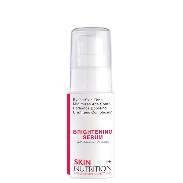 Skin Nutrition Complexion Brightening Serum - 30ml