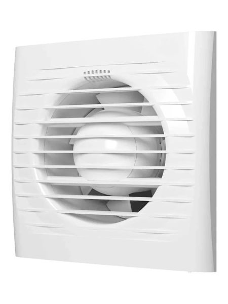 Bathroom toilet extractor fan 100mm
