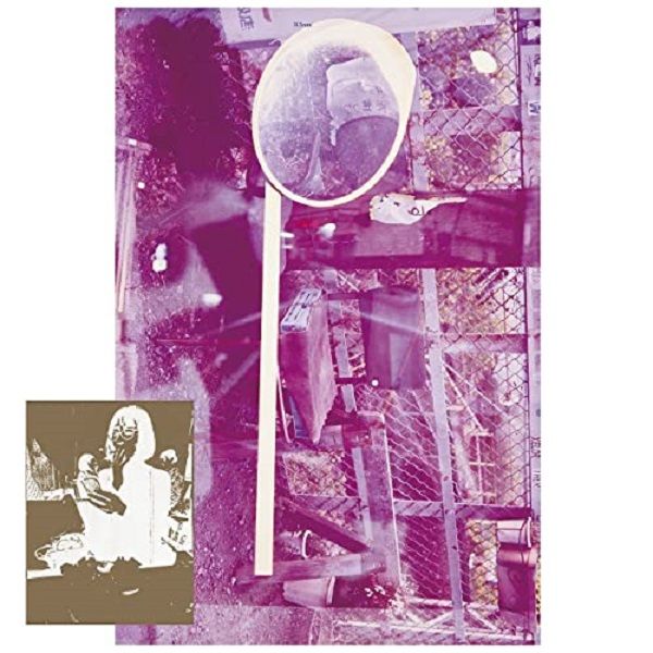 New Decade (Vinyl / 12" Album (Clear vinyl) (Limited Edition))