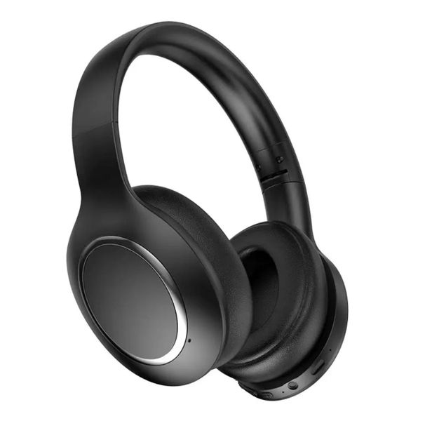 Over-ear Wireless Bluetooth Headphones
