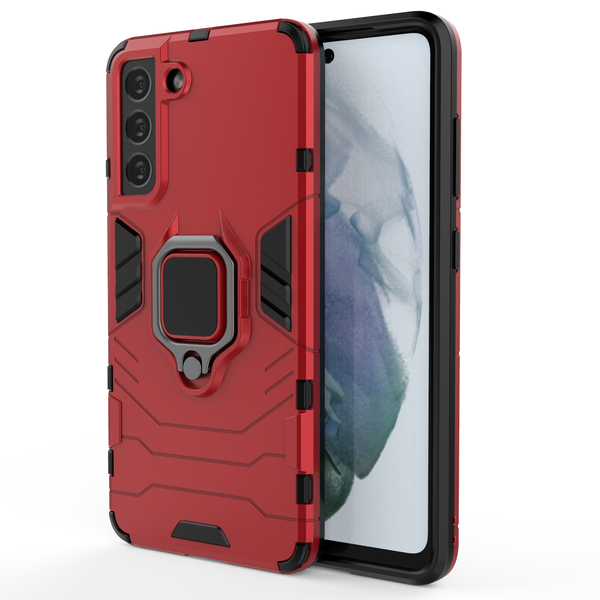Panther Design Phone Case For Samsung Galaxy S21 FE