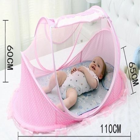 Baby mosquito net at hot sale ackermans