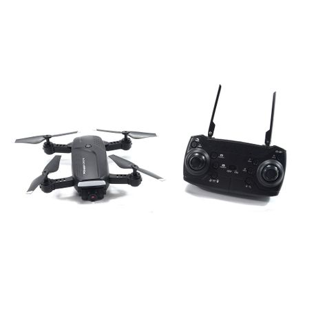 rc leading drone