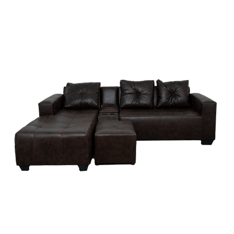 Takealot corner deals couches