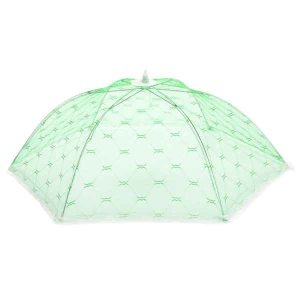 Fantastic Umbrella Collapsible &amp; Foldable Food Mesh Cover