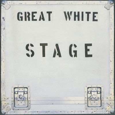 Stage (Vinyl / 12" Album Coloured Vinyl)