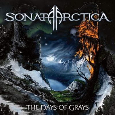 The Days of Grays (Vinyl / 12" Album)