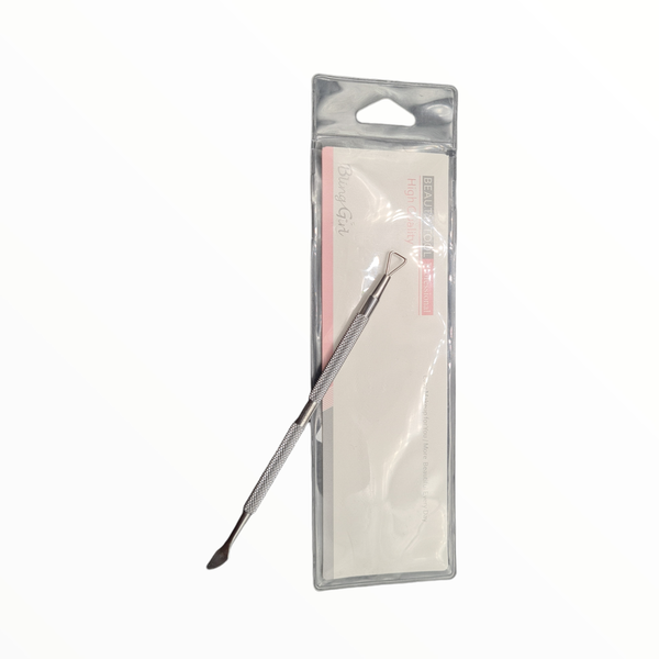 Cuticle Pusher Soak Off Tool