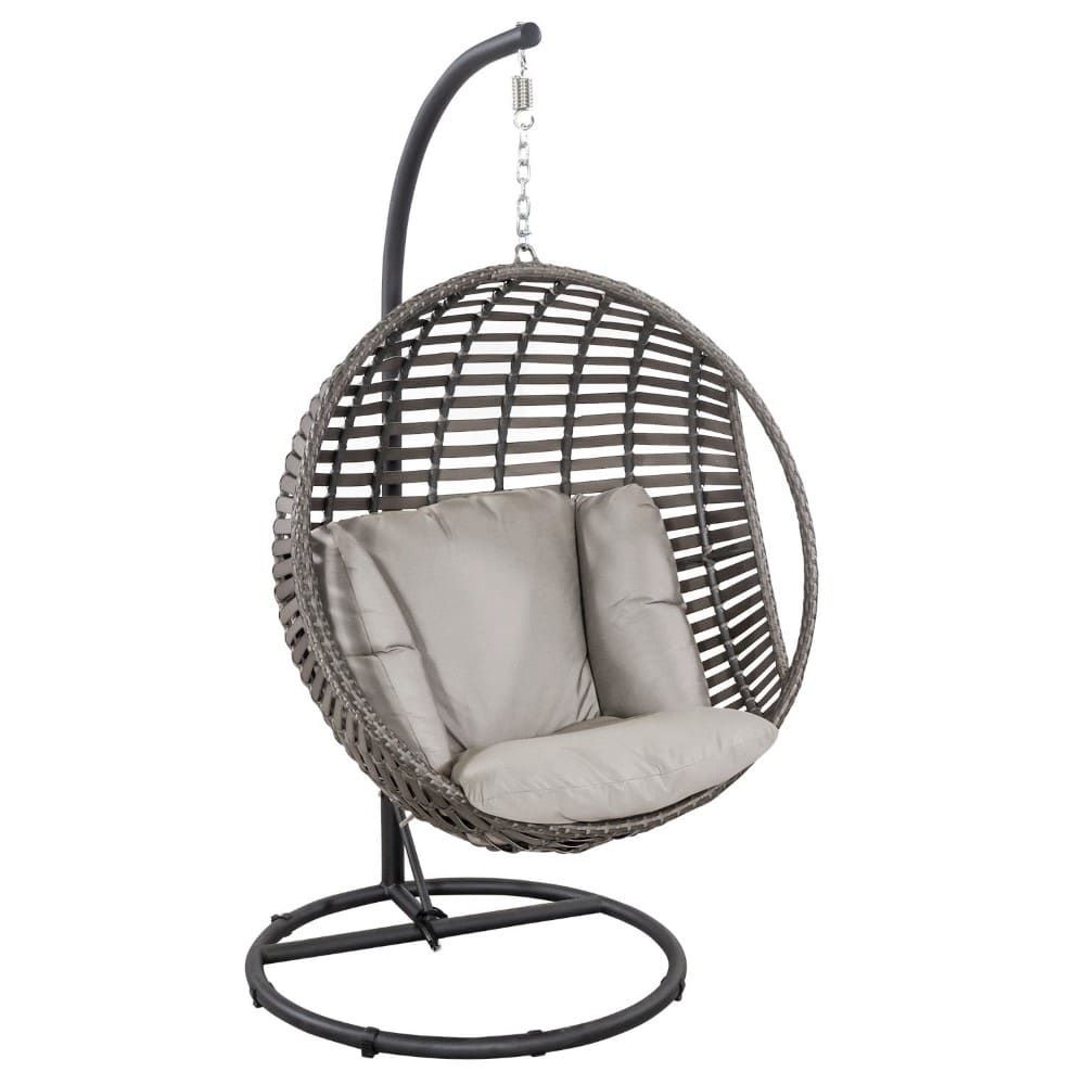 Hazel Outdoor Hanging Chair Shop Today. Get it Tomorrow!