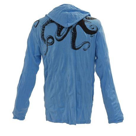 Octopus hot sale hoodie original