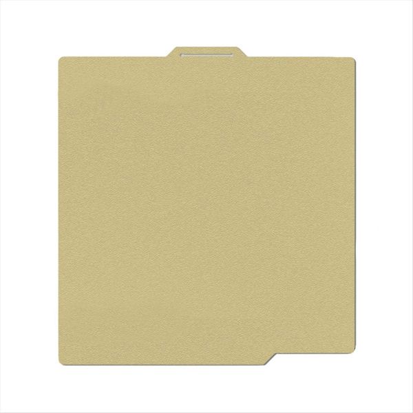 for Bambu Lab X1 P1S P1P Build Plate 3D Printer Compatible with None