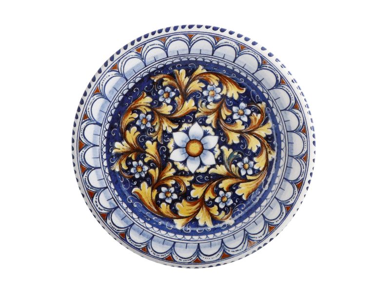 Maxwell and Williams Salerno Side Plate 20cm - Medici