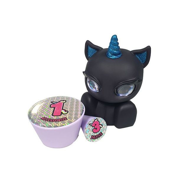 Unicones With Slime Surprise 12 Assorted-Blindbox