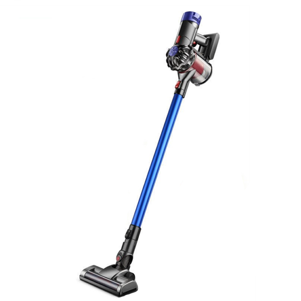 200W Cordless Vacuum Cleaner - Q-XC6 | Shop Today. Get it Tomorrow ...