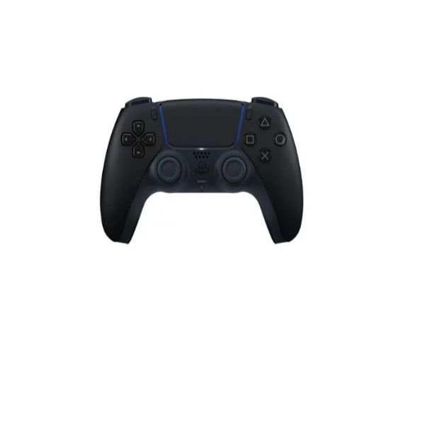 Dualsense Midnight Black Controller for PS5