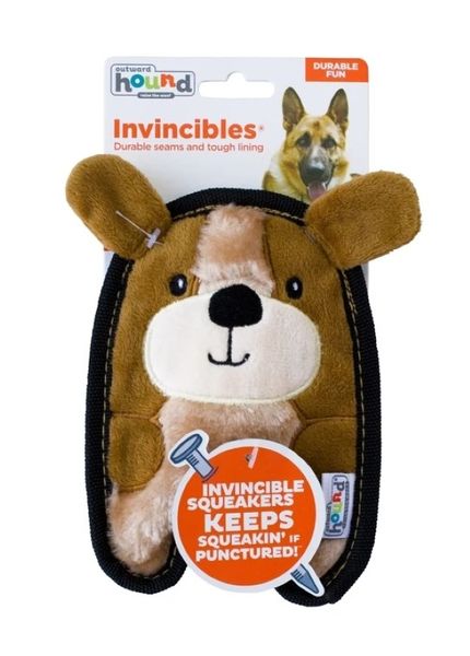 Outward Hound Invincible Mini Puppy