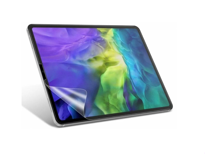Hydrogel TPU Paper Like Matte Screen protector for Samsung Tablet S7 Lite