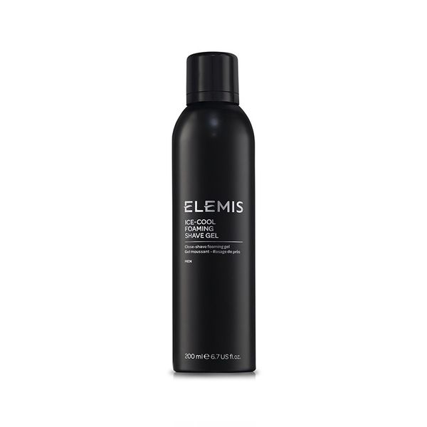 Elemis Ice-Cool Foaming Shave Gel Foaming Shave Gel