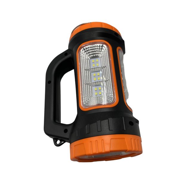 Rechargeable Handheld Camping Torch DB-152