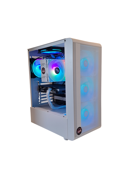 CustomBeast Intel Core i5 Improved Intro to E-Sports Gaming Desktop