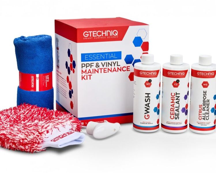 PPF &amp; Vinyl Maintenance Kit