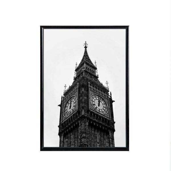 Big Ben Poster A1