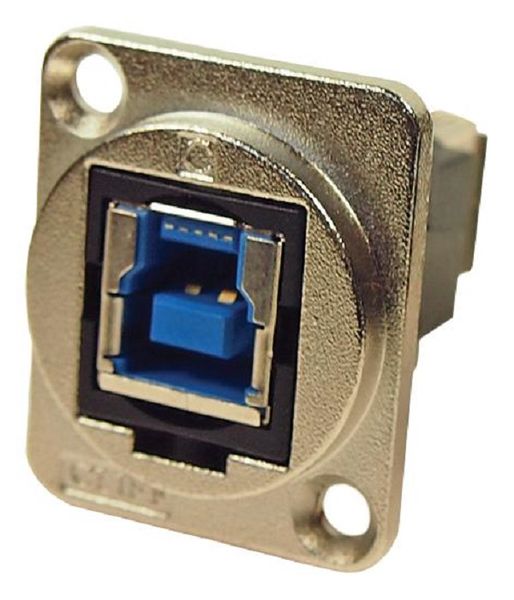 Cliff Electronic (CP30206NM) USB Adapter, USB 3.0, FT