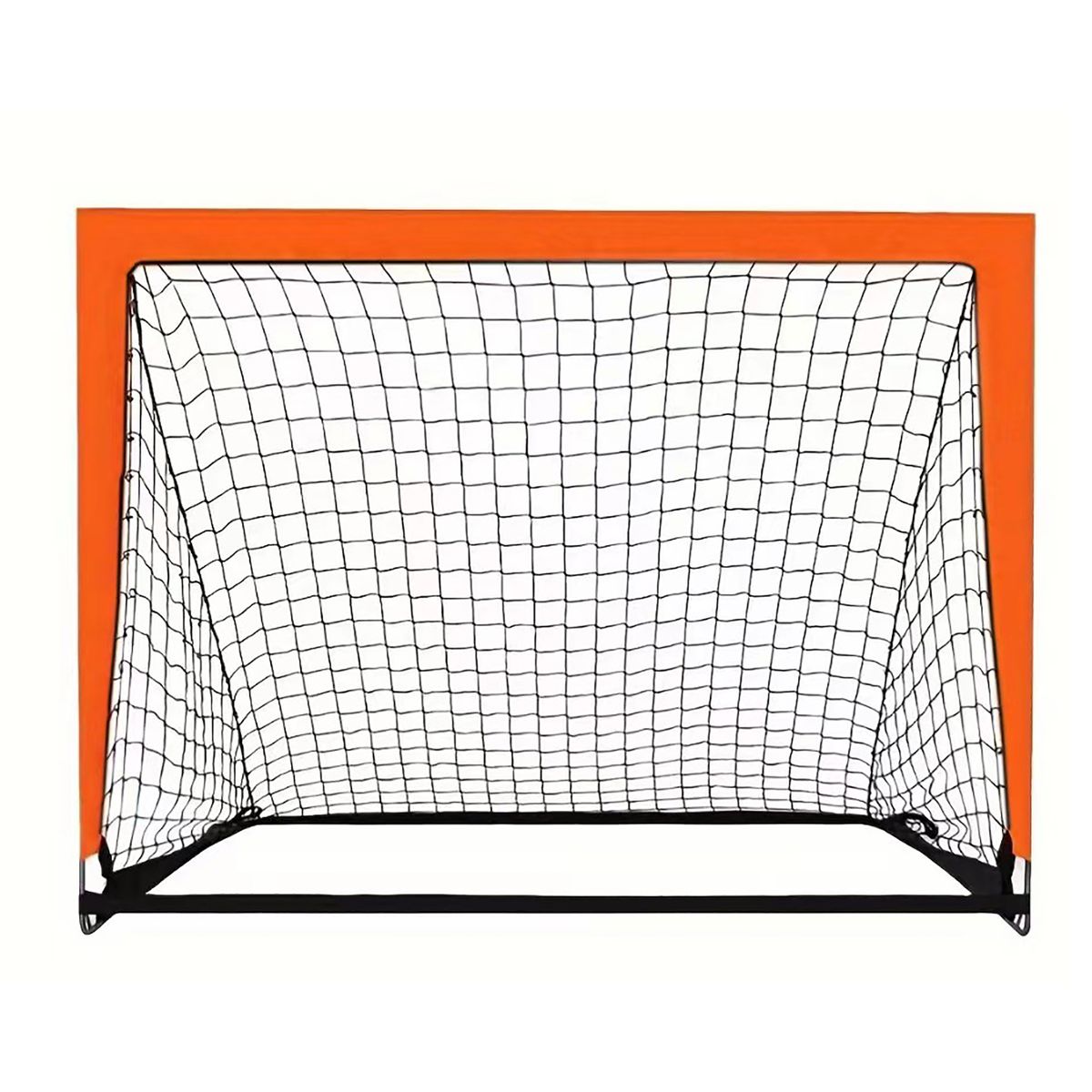 Sport Squad Portable Soccer Goal Net Set - Set of 2