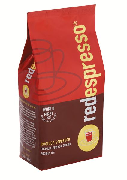 Red Espresso Original Rooibos Tea 1Kg
