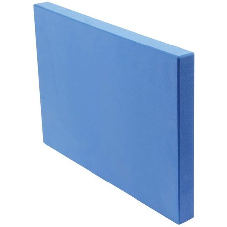 half yoga block