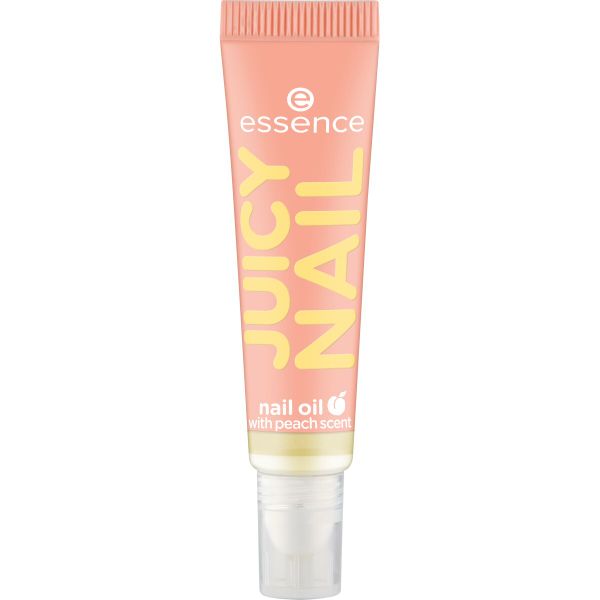 essence JUICY NAIL nail oil 01