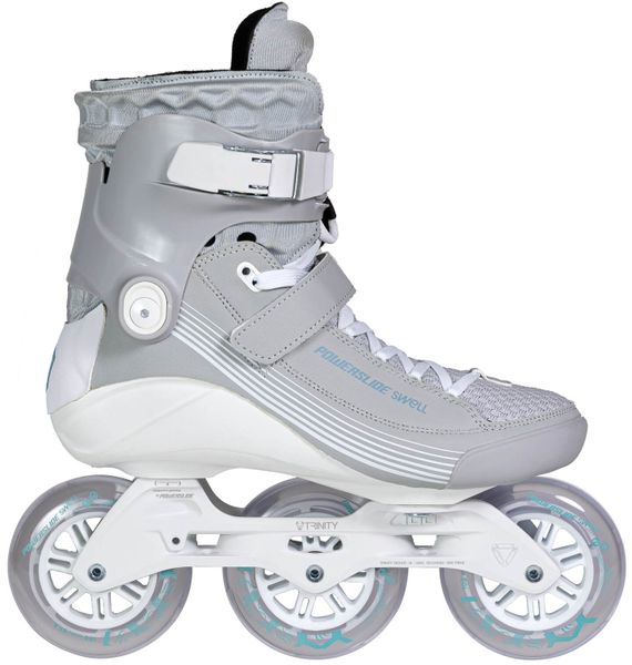 Powerslide Swell Glacier Lake 100 Inline Skates