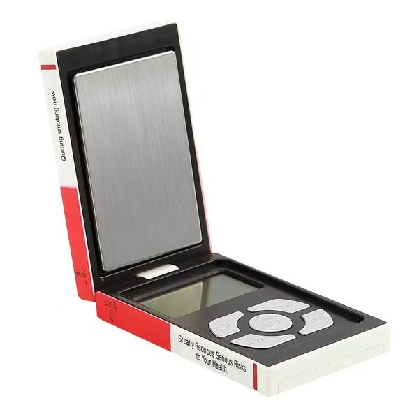 High-Precision Portable Pocket Electronic Scale