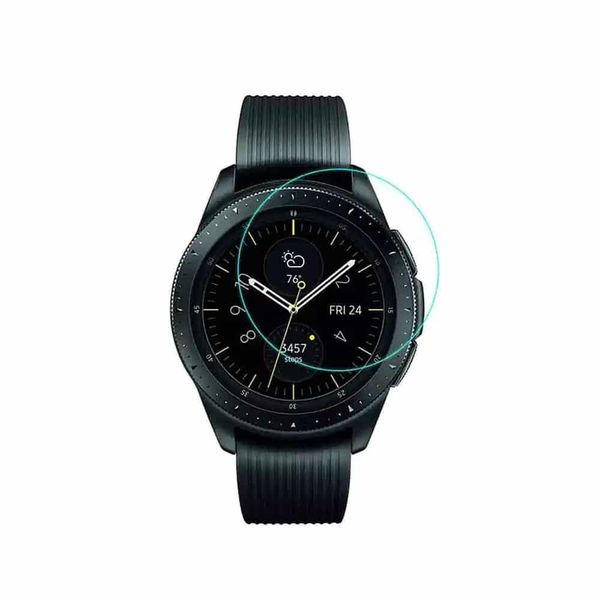 Killer Deals Glass Screen Protector for 42mm for Samsung Galaxy Watch
