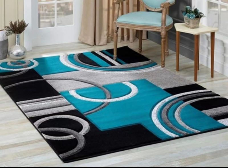 Dream World Heavy Duty Turkish Carpet