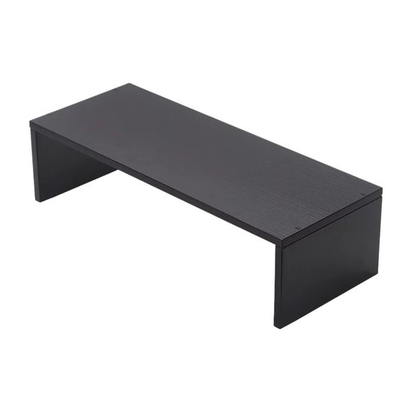 Wooden Monitor &amp; Laptop Riser Stand - Medium
