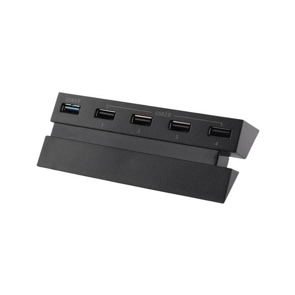 USB Hub With 5-Port High Speed For PS4 TP4-006
