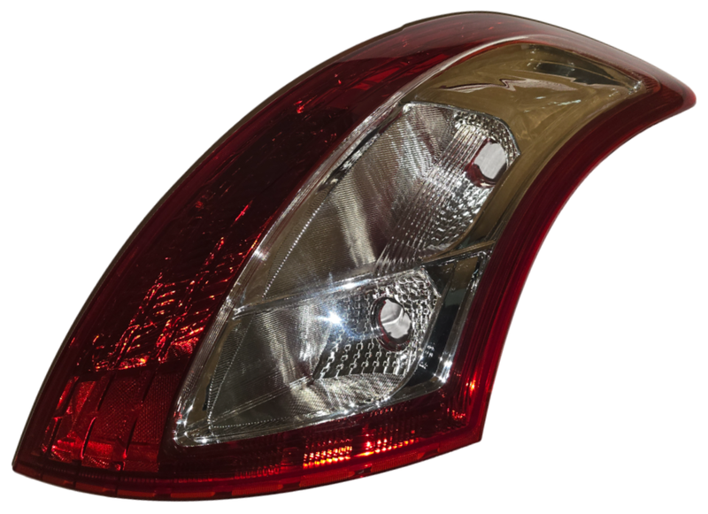Tail Lamp For Suzuki Swift 2011-2015 - Driver Side