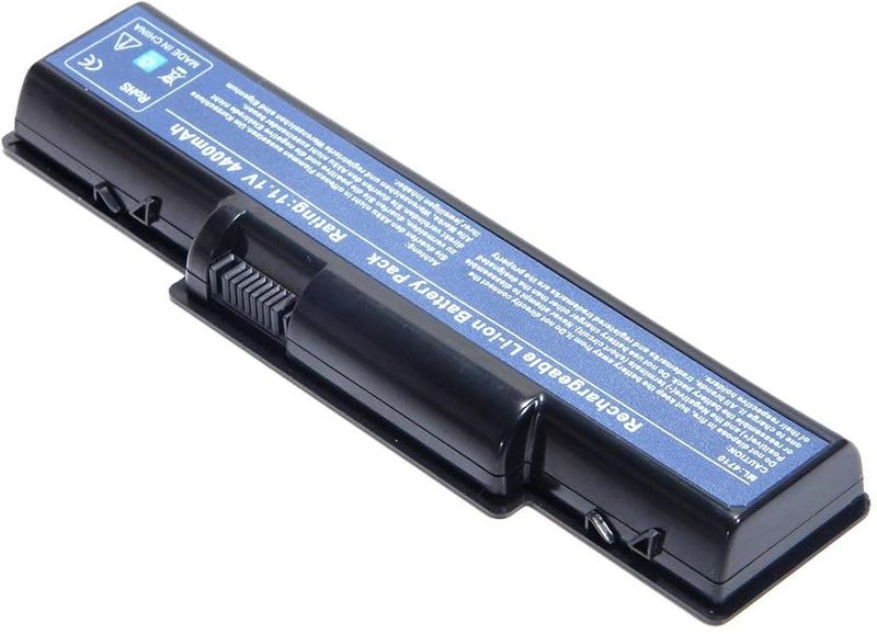 Reliable,long-lasting Vibrant battery for Acer Aspire 4220 4315 (AS07A52 )